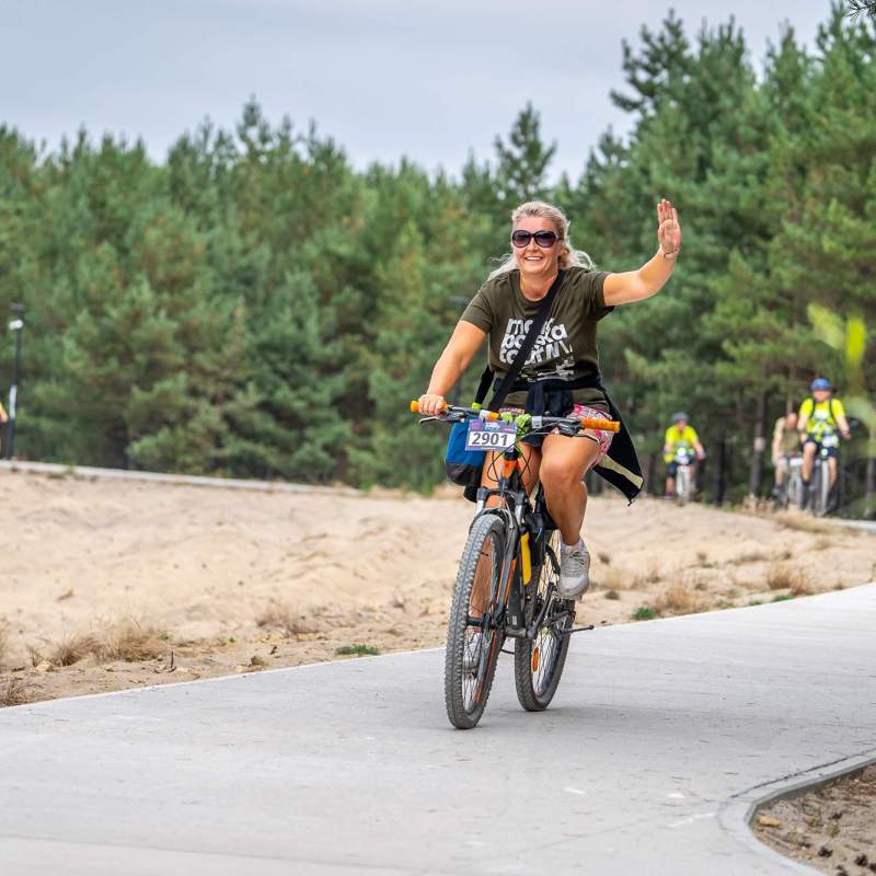 Małopolska Tour 2024 - Klucze - zdjęcie z wydarzenia