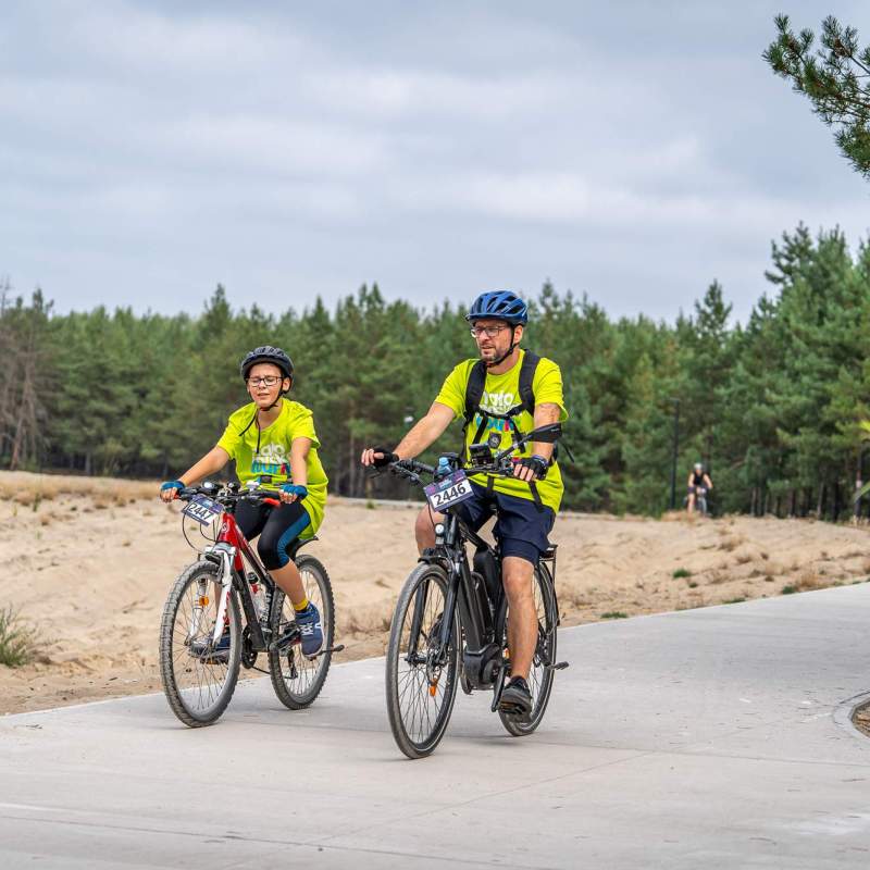 Małopolska Tour 2024 - Klucze - zdjęcie z wydarzenia