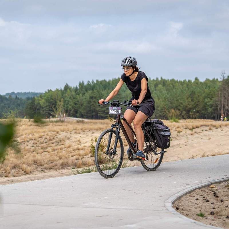 Małopolska Tour 2024 - Klucze - zdjęcie z wydarzenia