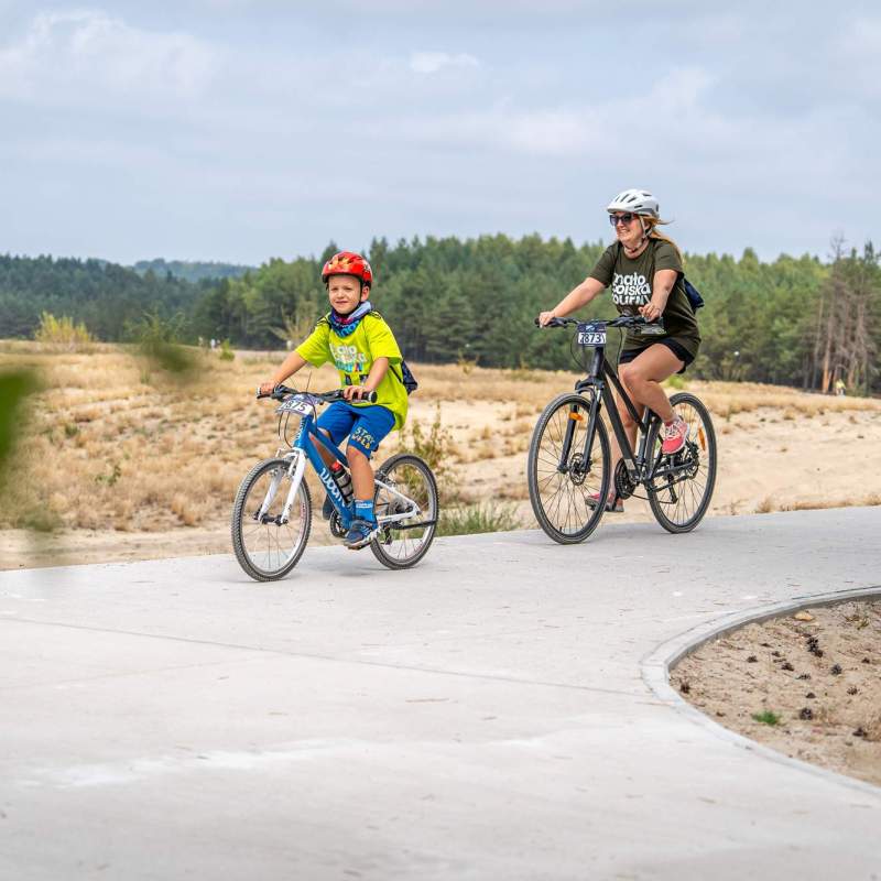 Małopolska Tour 2024 - Klucze - zdjęcie z wydarzenia