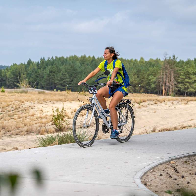 Małopolska Tour 2024 - Klucze - zdjęcie z wydarzenia