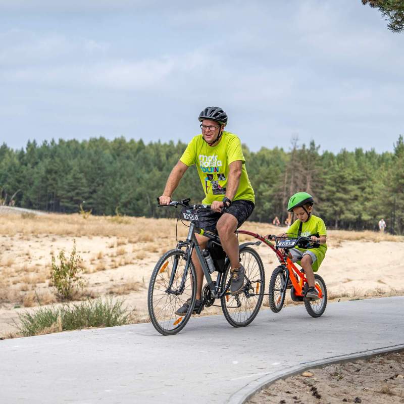 Małopolska Tour 2024 - Klucze - zdjęcie z wydarzenia