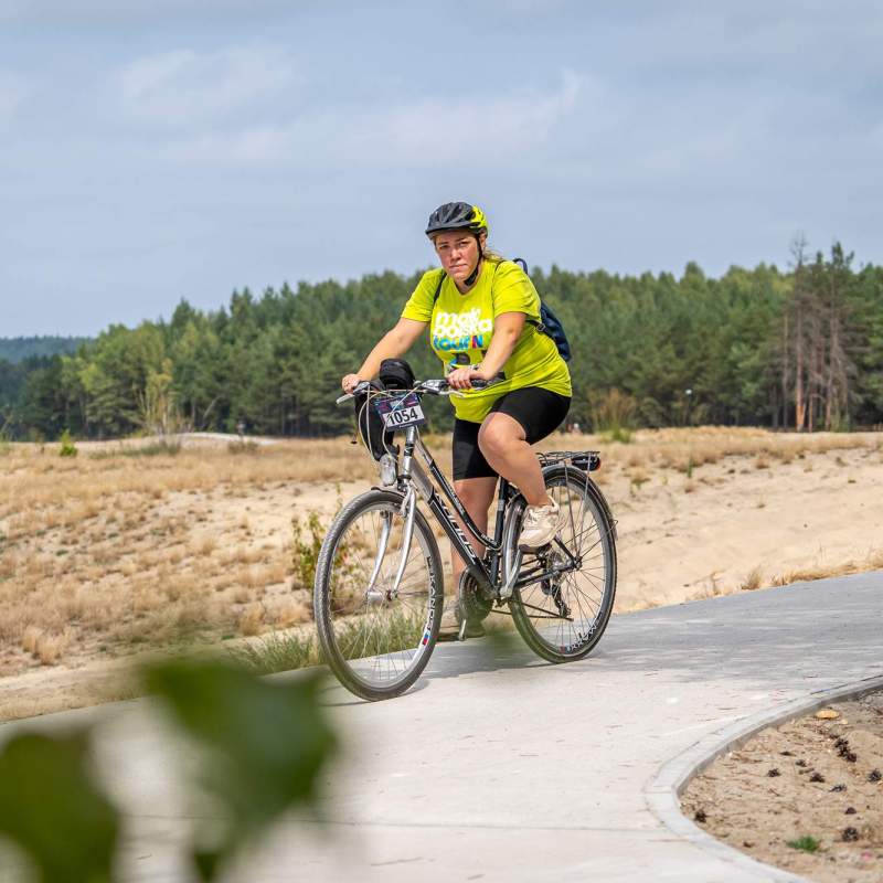 Małopolska Tour 2024 - Klucze - zdjęcie z wydarzenia