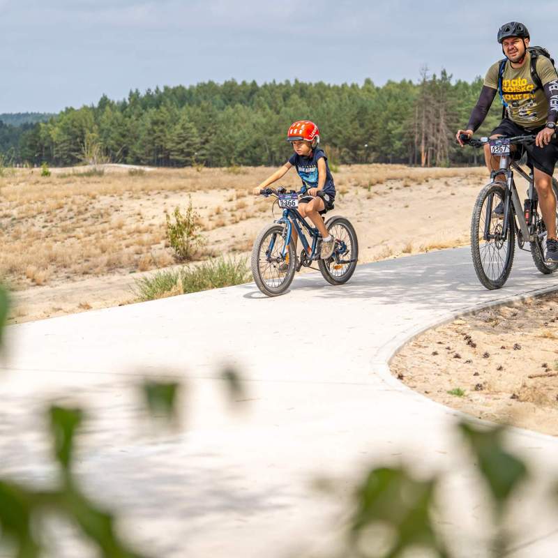 Małopolska Tour 2024 - Klucze - zdjęcie z wydarzenia
