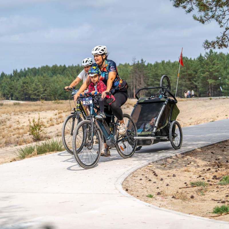 Małopolska Tour 2024 - Klucze - zdjęcie z wydarzenia