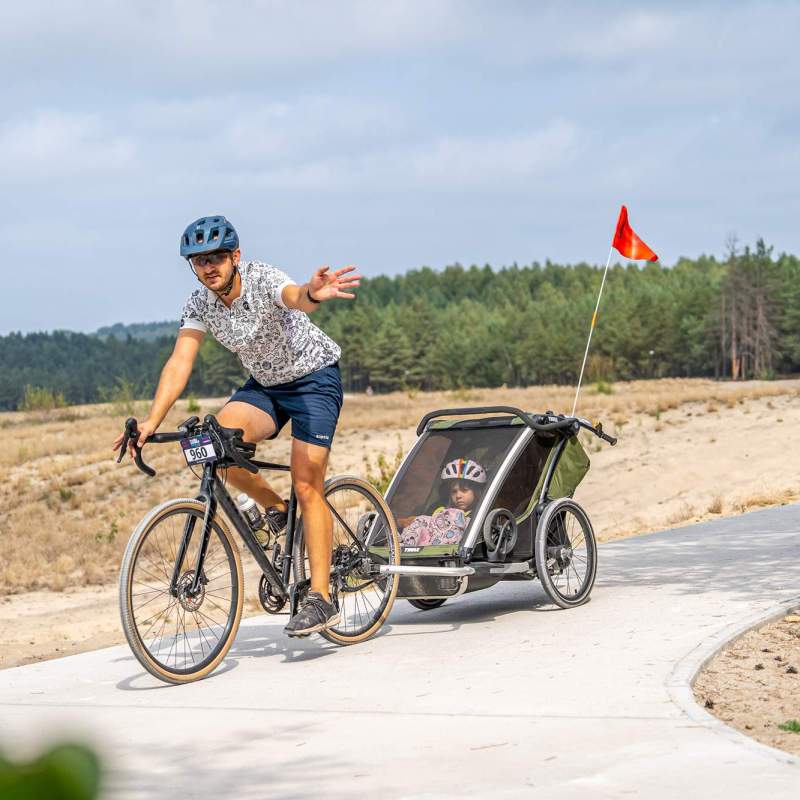 Małopolska Tour 2024 - Klucze - zdjęcie z wydarzenia