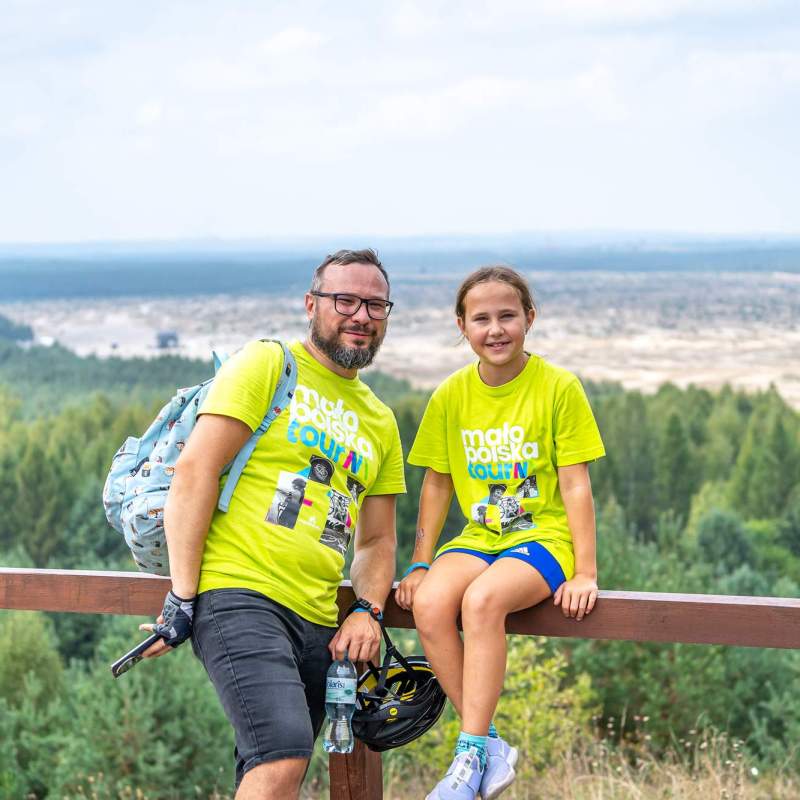 Małopolska Tour 2024 - Klucze - zdjęcie z wydarzenia