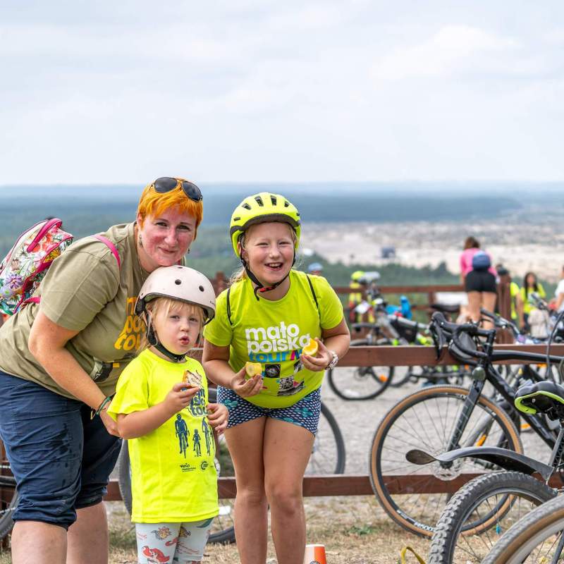 Małopolska Tour 2024 - Klucze - zdjęcie z wydarzenia