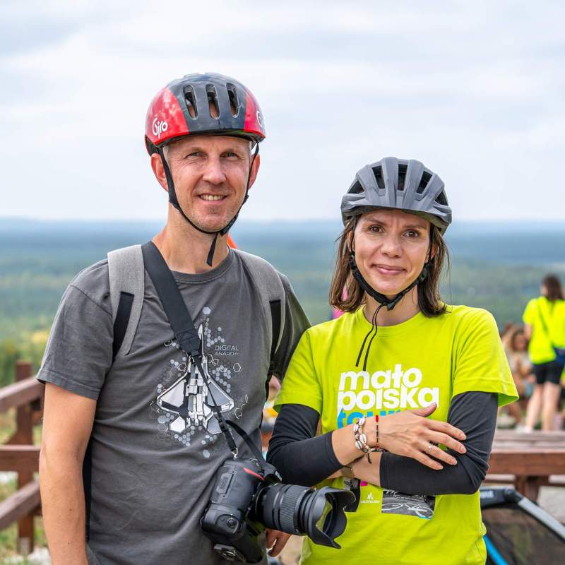 Małopolska Tour 2024 - Klucze - zdjęcie z wydarzenia