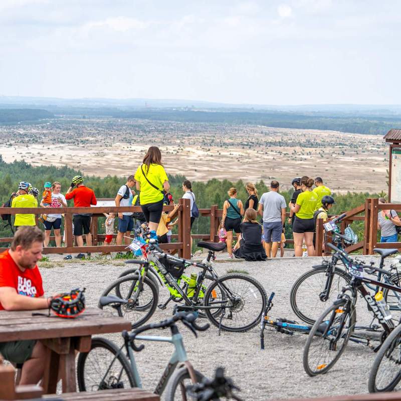 Małopolska Tour 2024 - Klucze - zdjęcie z wydarzenia
