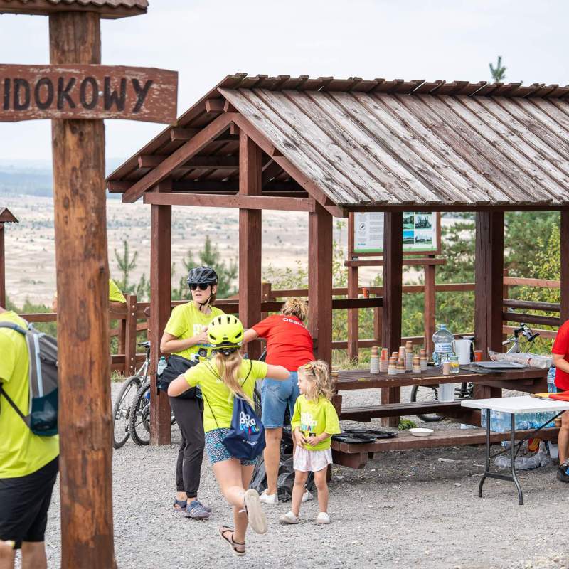 Małopolska Tour 2024 - Klucze - zdjęcie z wydarzenia