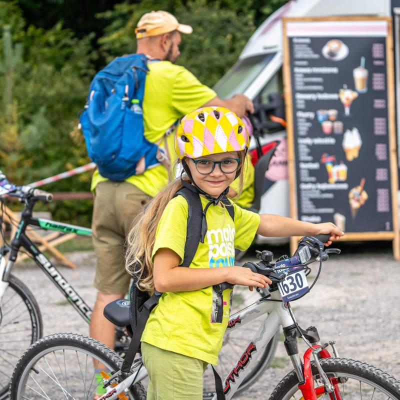 Małopolska Tour 2024 - Klucze - zdjęcie z wydarzenia