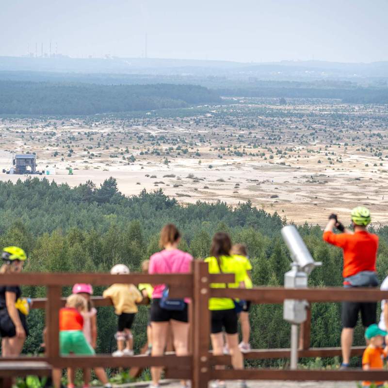 Małopolska Tour 2024 - Klucze - zdjęcie z wydarzenia