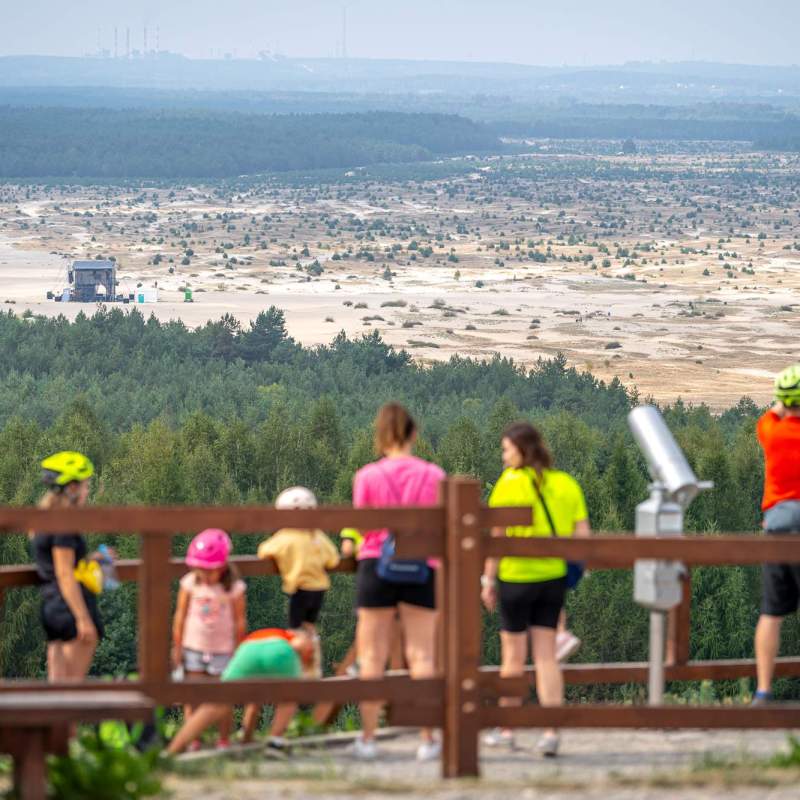 Małopolska Tour 2024 - Klucze - zdjęcie z wydarzenia