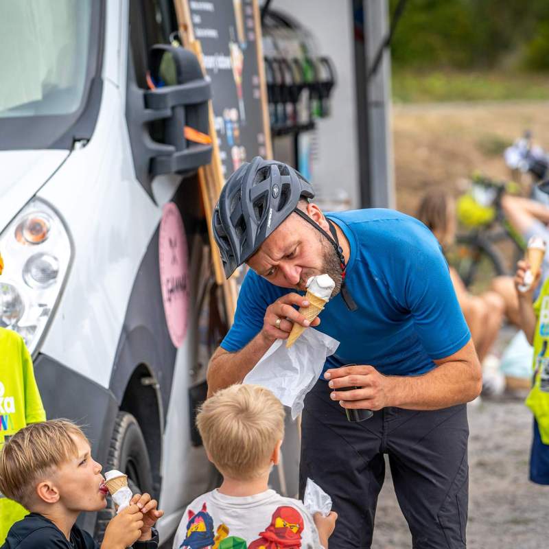 Małopolska Tour 2024 - Klucze - zdjęcie z wydarzenia
