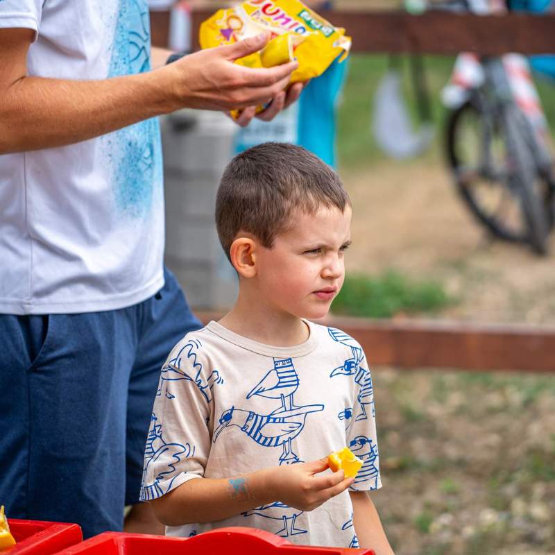 Małopolska Tour 2024 - Klucze - zdjęcie z wydarzenia