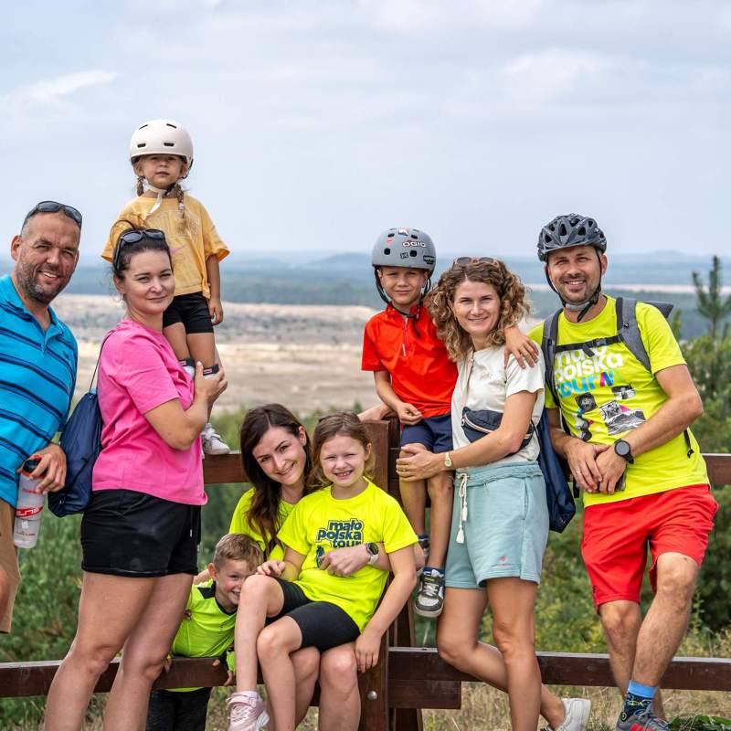 Małopolska Tour 2024 - Klucze - zdjęcie z wydarzenia