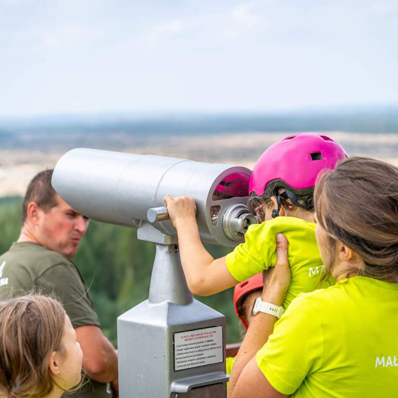 Małopolska Tour 2024 - Klucze - zdjęcie z wydarzenia