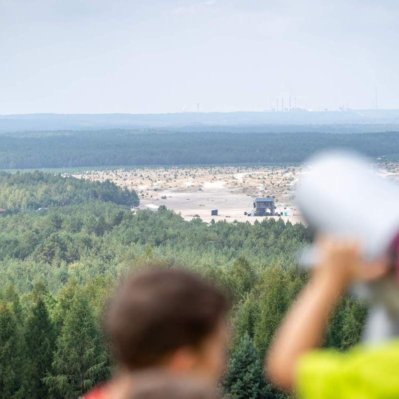 Małopolska Tour 2024 - Klucze - zdjęcie z wydarzenia