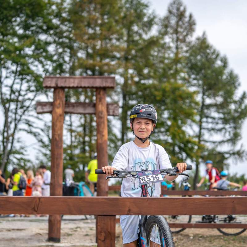 Małopolska Tour 2024 - Klucze - zdjęcie z wydarzenia