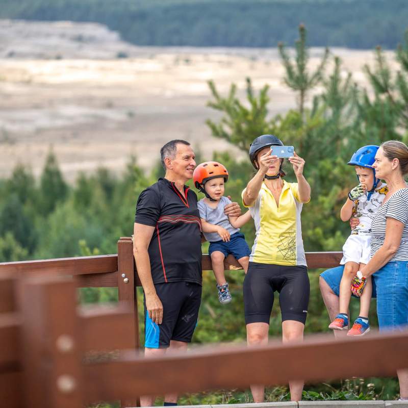 Małopolska Tour 2024 - Klucze - zdjęcie z wydarzenia