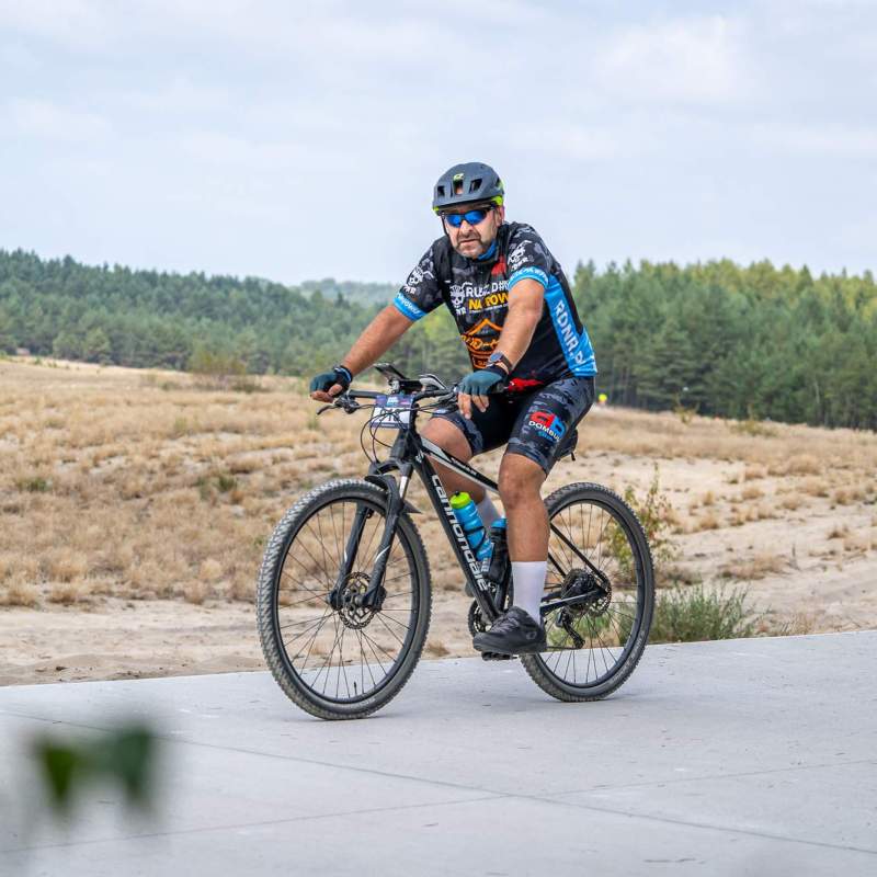 Małopolska Tour 2024 - Klucze - zdjęcie z wydarzenia