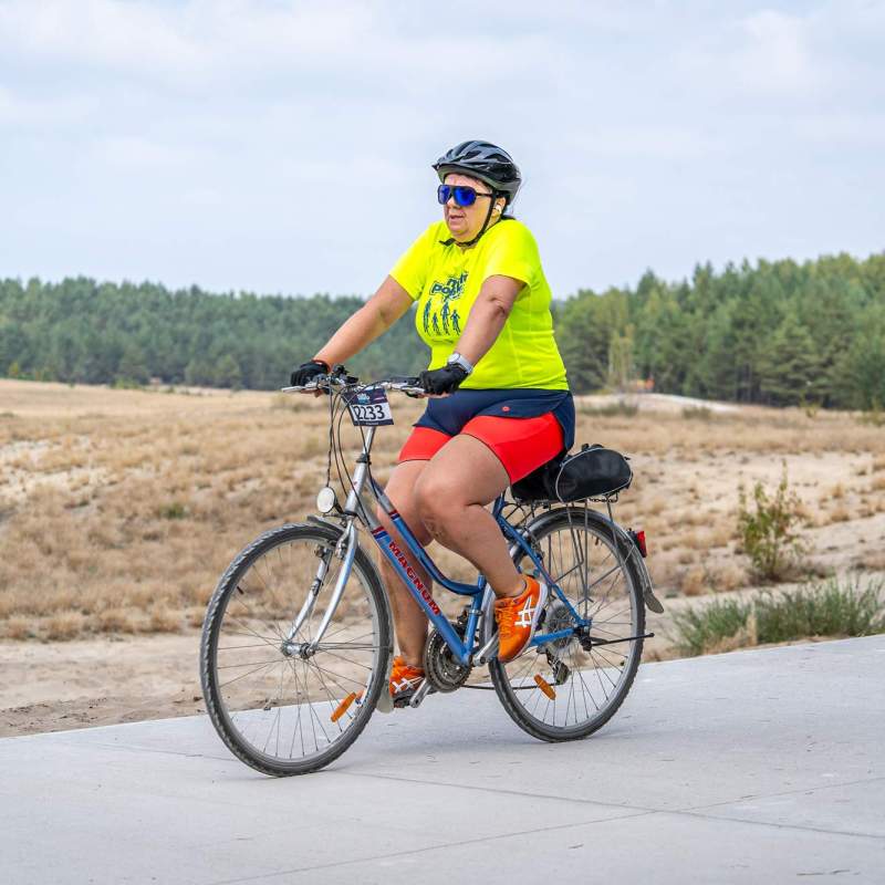 Małopolska Tour 2024 - Klucze - zdjęcie z wydarzenia