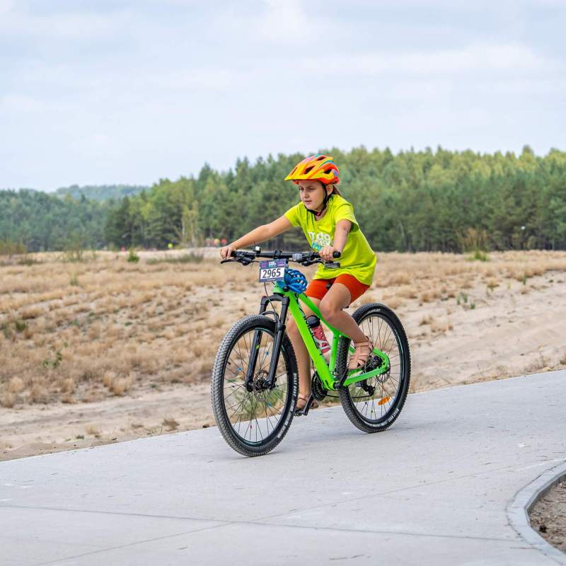 Małopolska Tour 2024 - Klucze - zdjęcie z wydarzenia