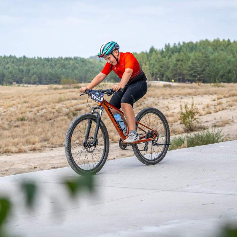 Małopolska Tour 2024 - Klucze - zdjęcie z wydarzenia