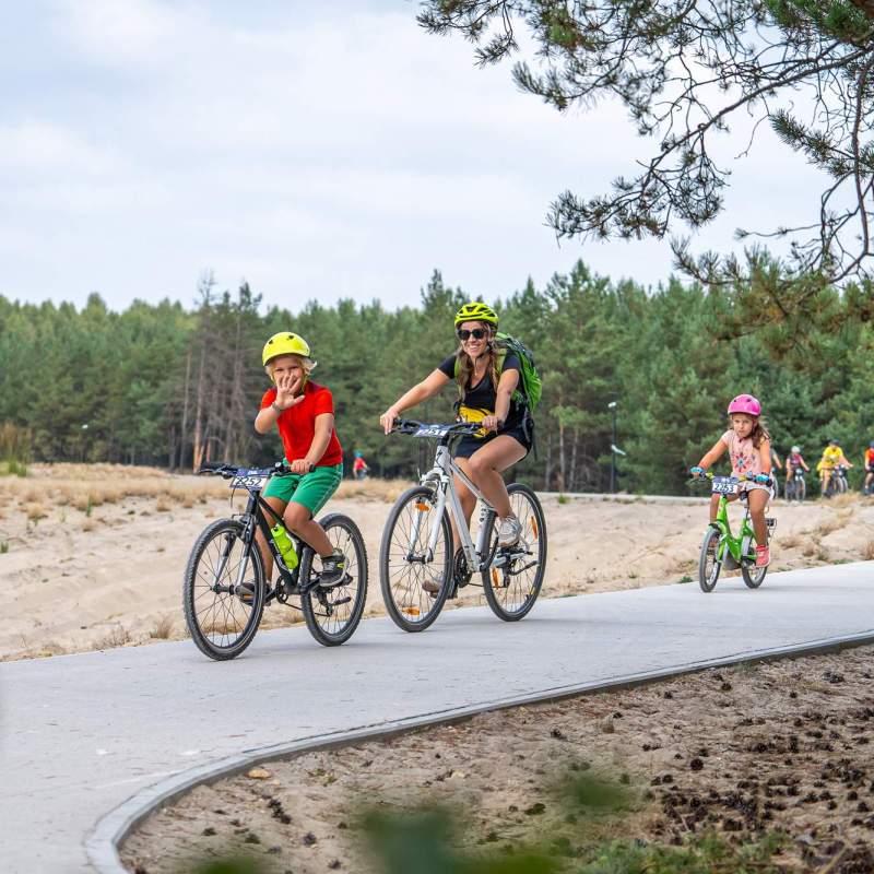 Małopolska Tour 2024 - Klucze - zdjęcie z wydarzenia