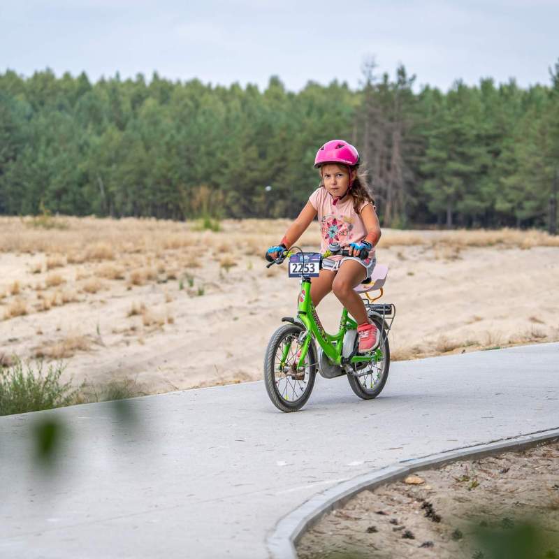 Małopolska Tour 2024 - Klucze - zdjęcie z wydarzenia