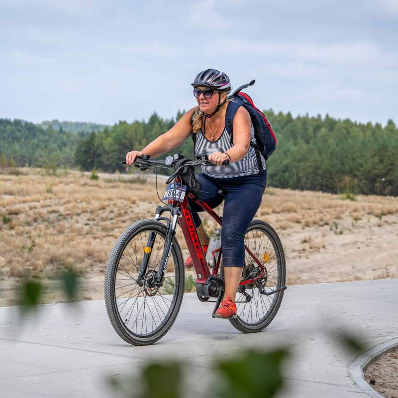 Małopolska Tour 2024 - Klucze - zdjęcie z wydarzenia