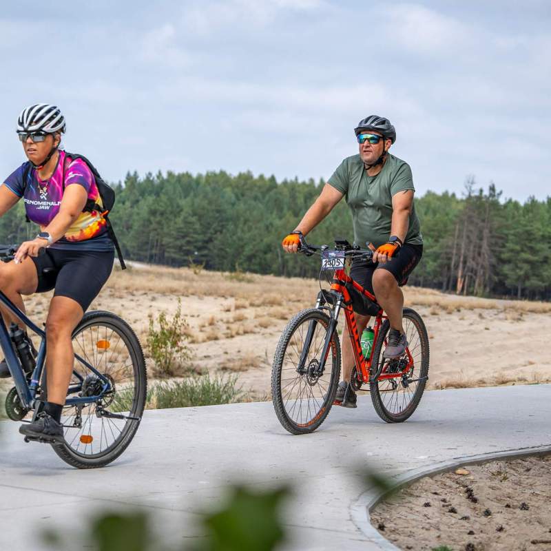 Małopolska Tour 2024 - Klucze - zdjęcie z wydarzenia