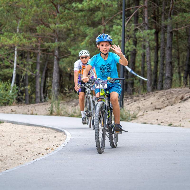 Małopolska Tour 2024 - Klucze - zdjęcie z wydarzenia