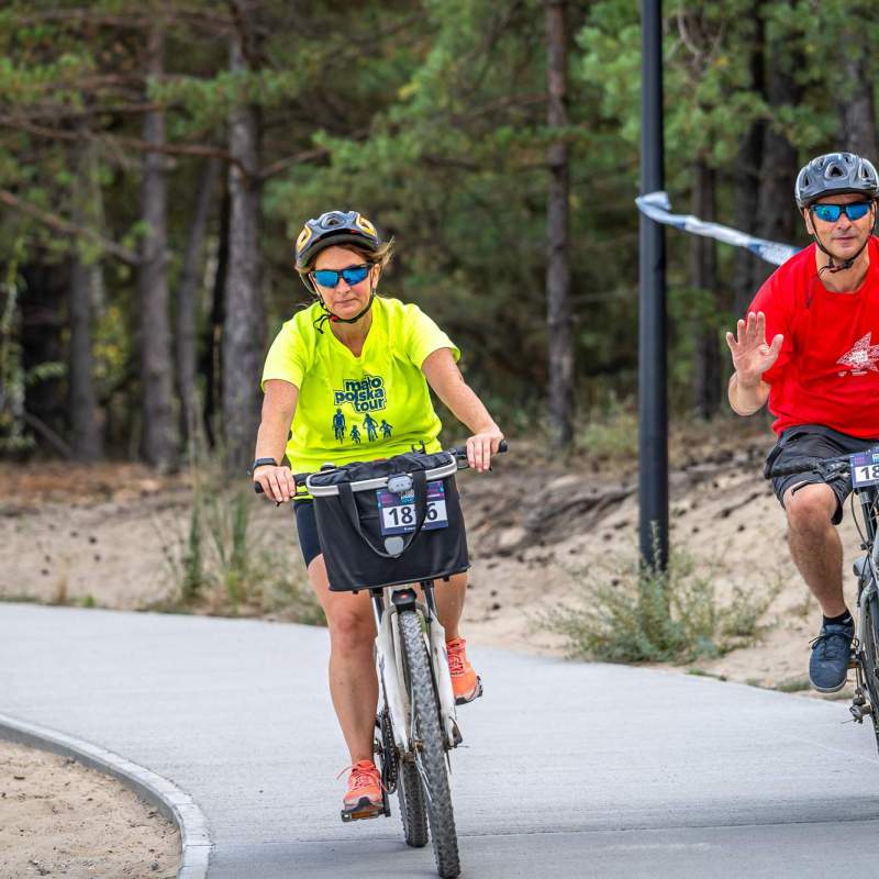 Małopolska Tour 2024 - Klucze - zdjęcie z wydarzenia