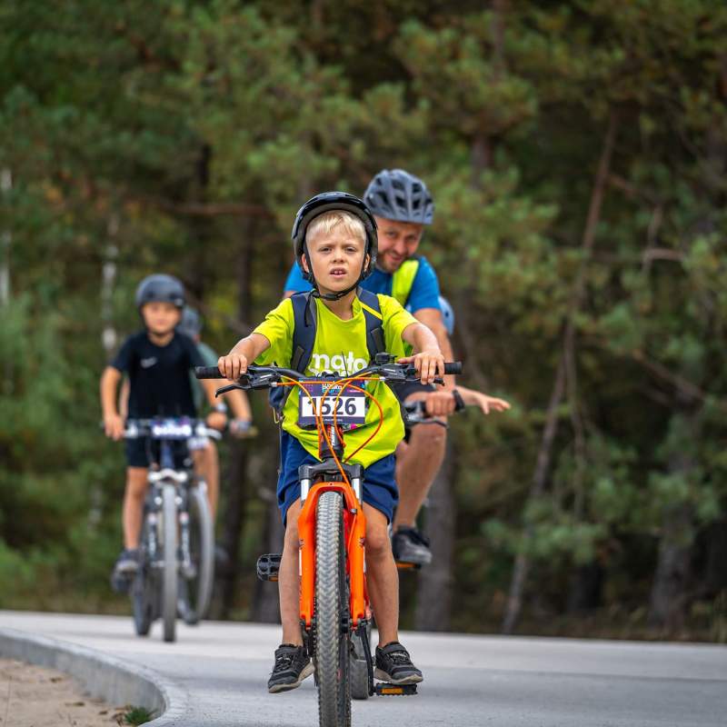 Małopolska Tour 2024 - Klucze - zdjęcie z wydarzenia
