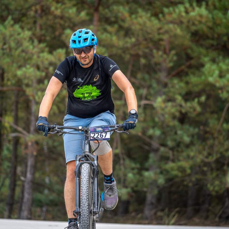 Małopolska Tour 2024 - Klucze - zdjęcie z wydarzenia