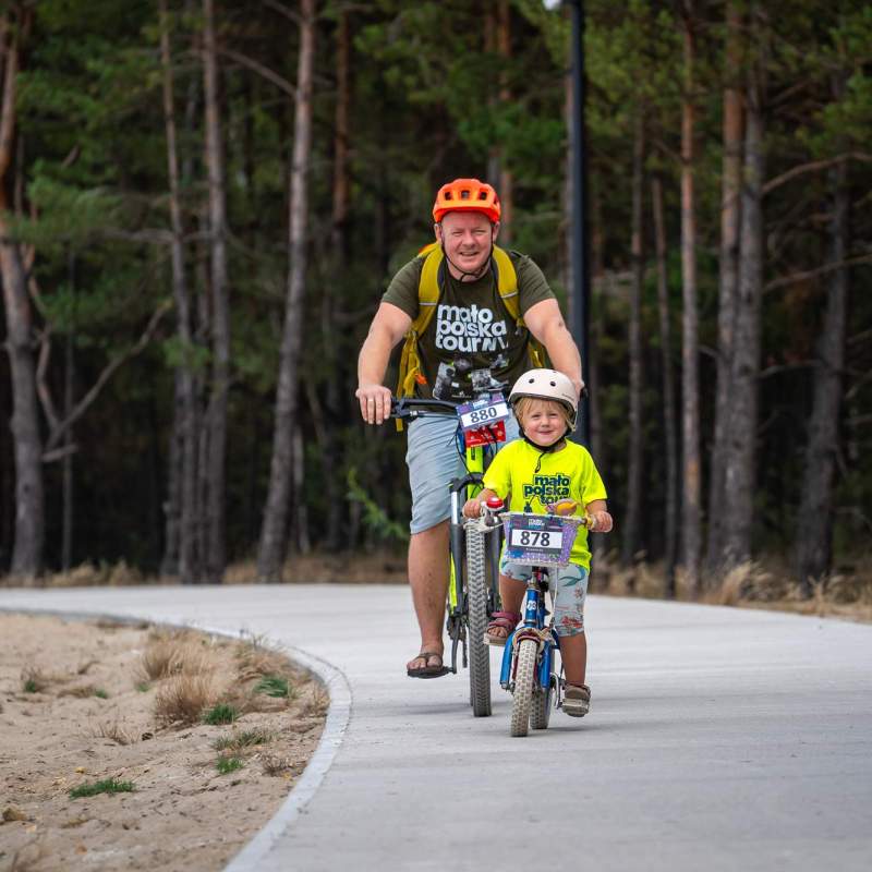 Małopolska Tour 2024 - Klucze - zdjęcie z wydarzenia