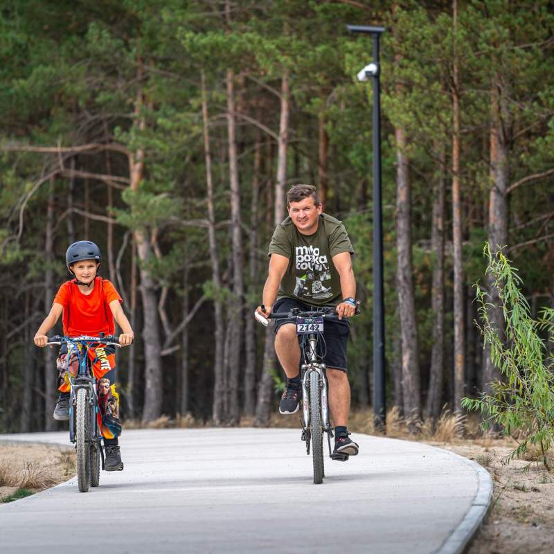 Małopolska Tour 2024 - Klucze - zdjęcie z wydarzenia