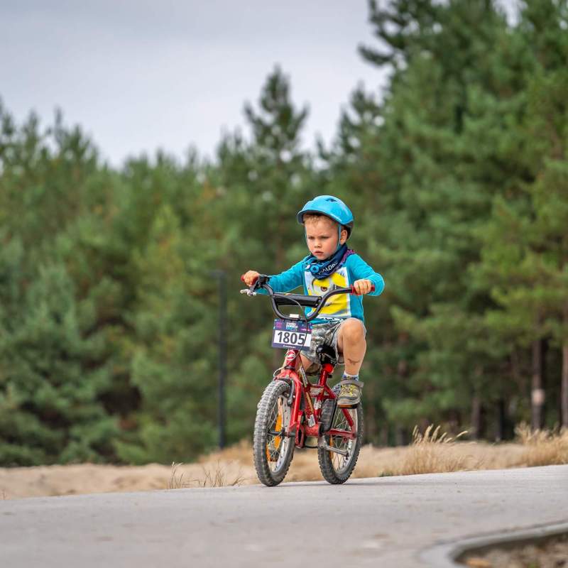 Małopolska Tour 2024 - Klucze - zdjęcie z wydarzenia