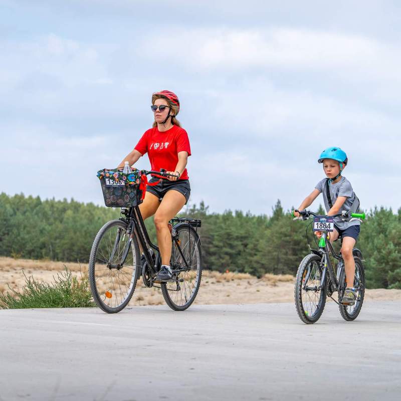 Małopolska Tour 2024 - Klucze - zdjęcie z wydarzenia