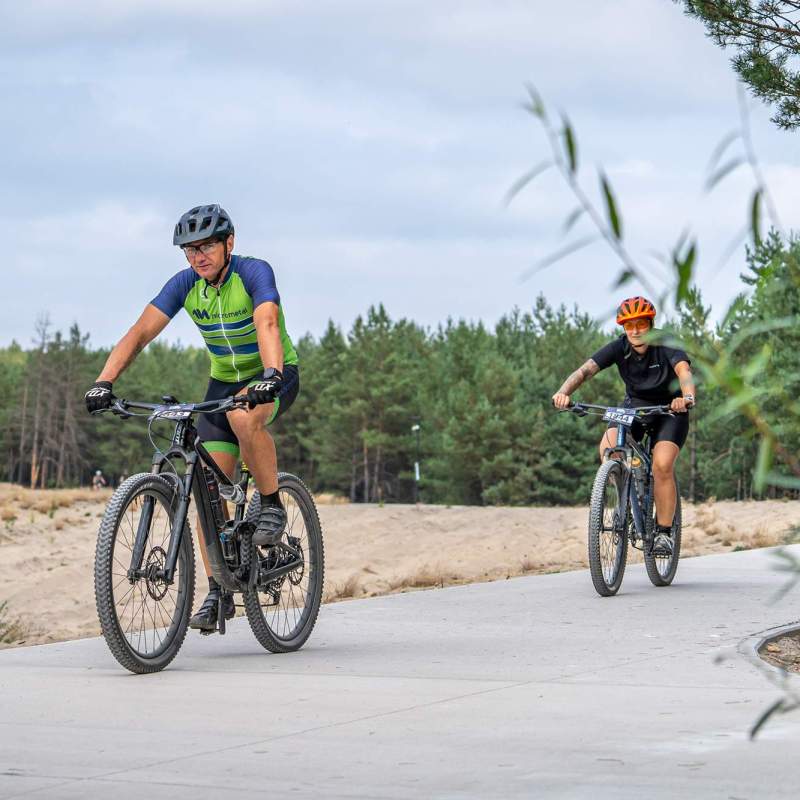 Małopolska Tour 2024 - Klucze - zdjęcie z wydarzenia