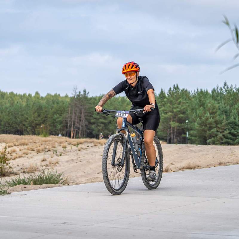 Małopolska Tour 2024 - Klucze - zdjęcie z wydarzenia