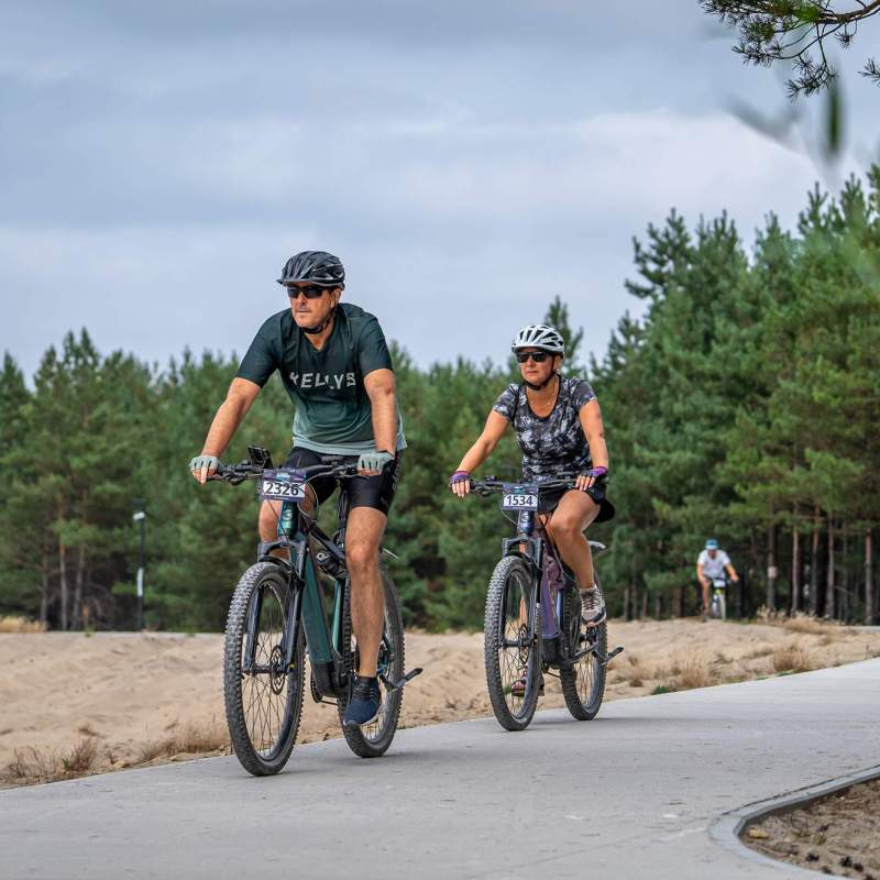 Małopolska Tour 2024 - Klucze - zdjęcie z wydarzenia