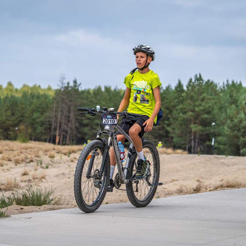 Małopolska Tour 2024 - Klucze - zdjęcie z wydarzenia