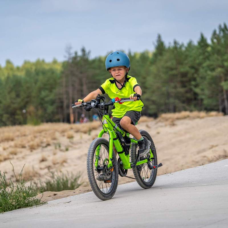 Małopolska Tour 2024 - Klucze - zdjęcie z wydarzenia
