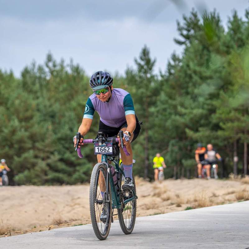 Małopolska Tour 2024 - Klucze - zdjęcie z wydarzenia