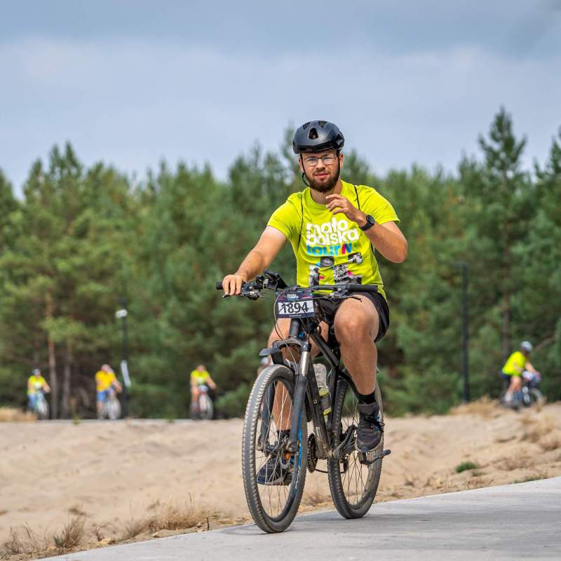 Małopolska Tour 2024 - Klucze - zdjęcie z wydarzenia