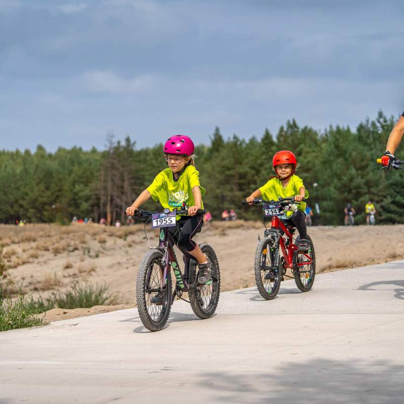 Małopolska Tour 2024 - Klucze - zdjęcie z wydarzenia