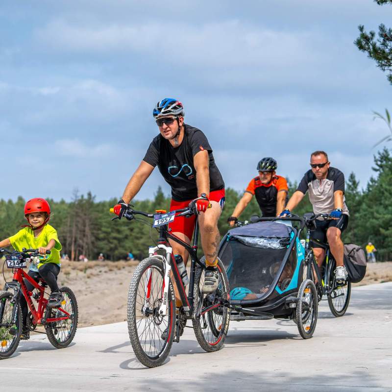 Małopolska Tour 2024 - Klucze - zdjęcie z wydarzenia